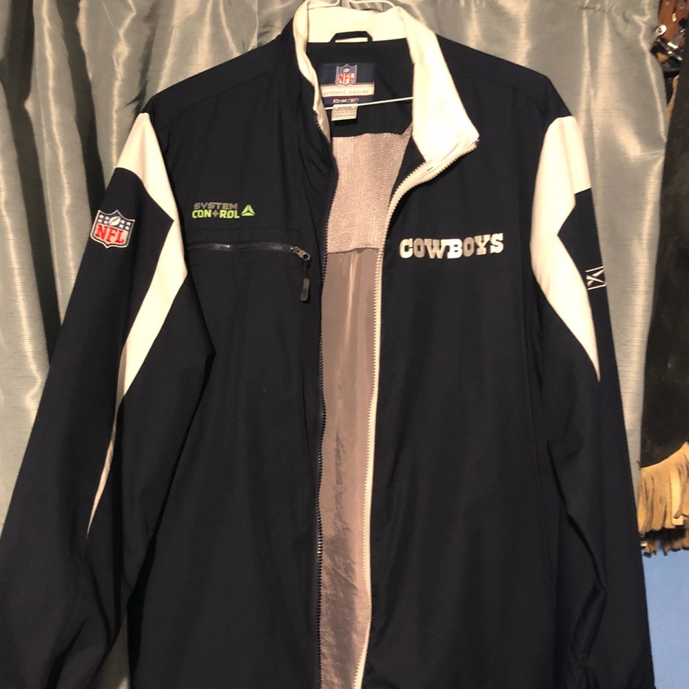 Cowboys Jacket